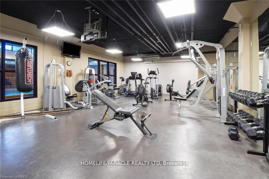 150 Charlton Avenue E, #2303