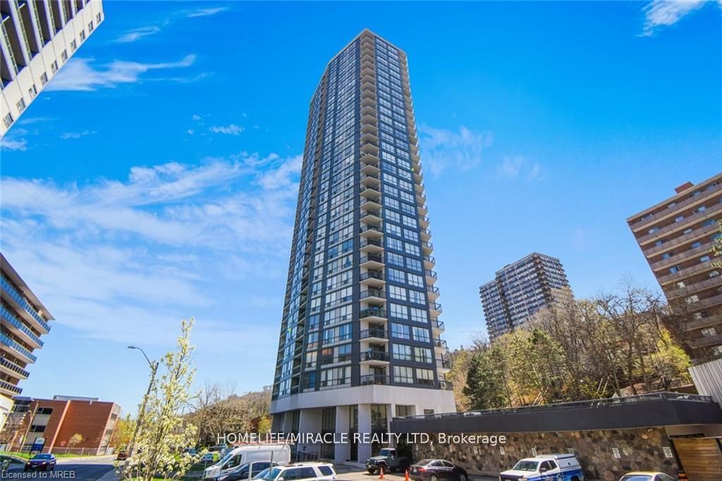 150 Charlton Avenue E, #2303