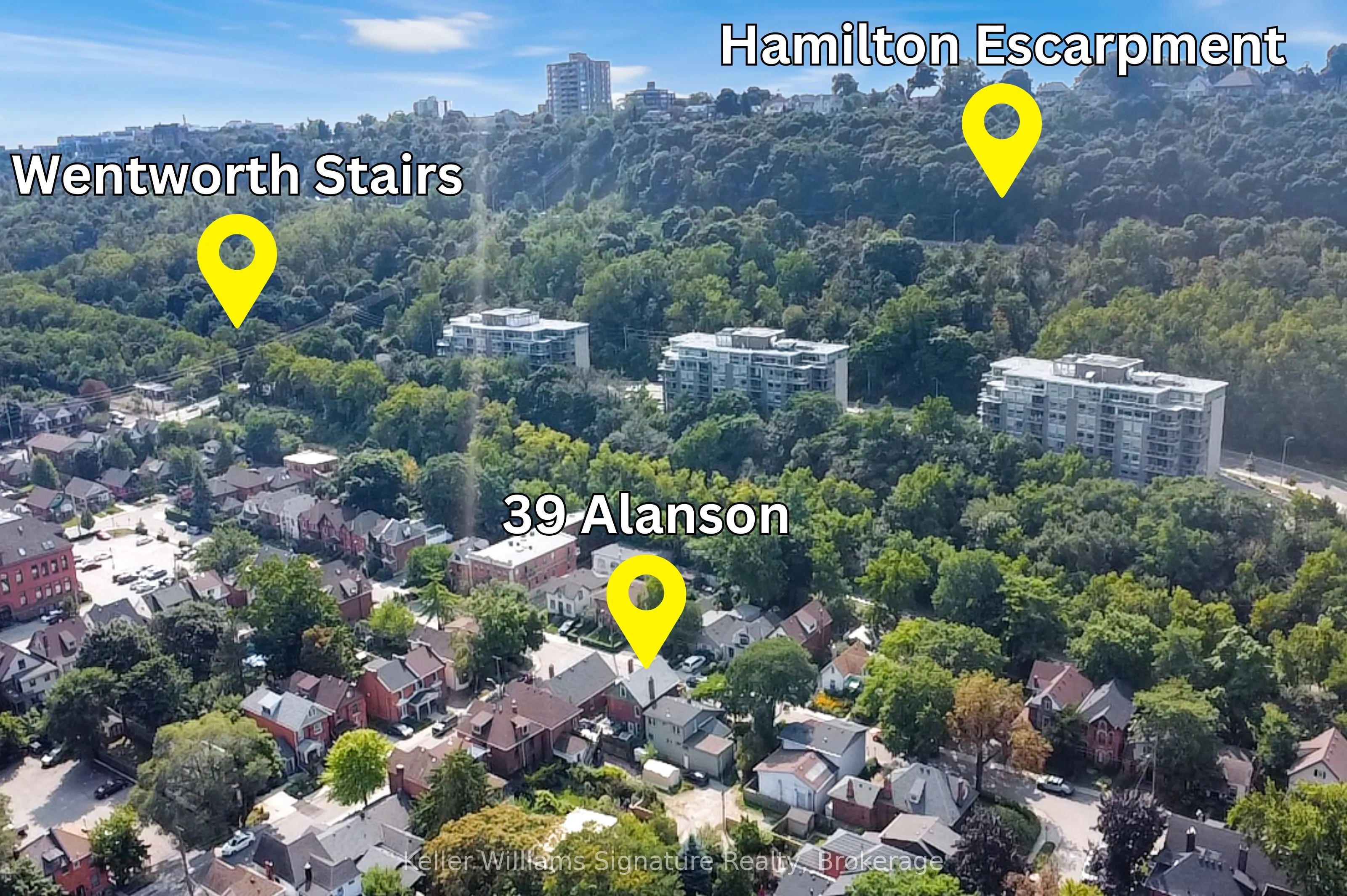 39 Alanson Street