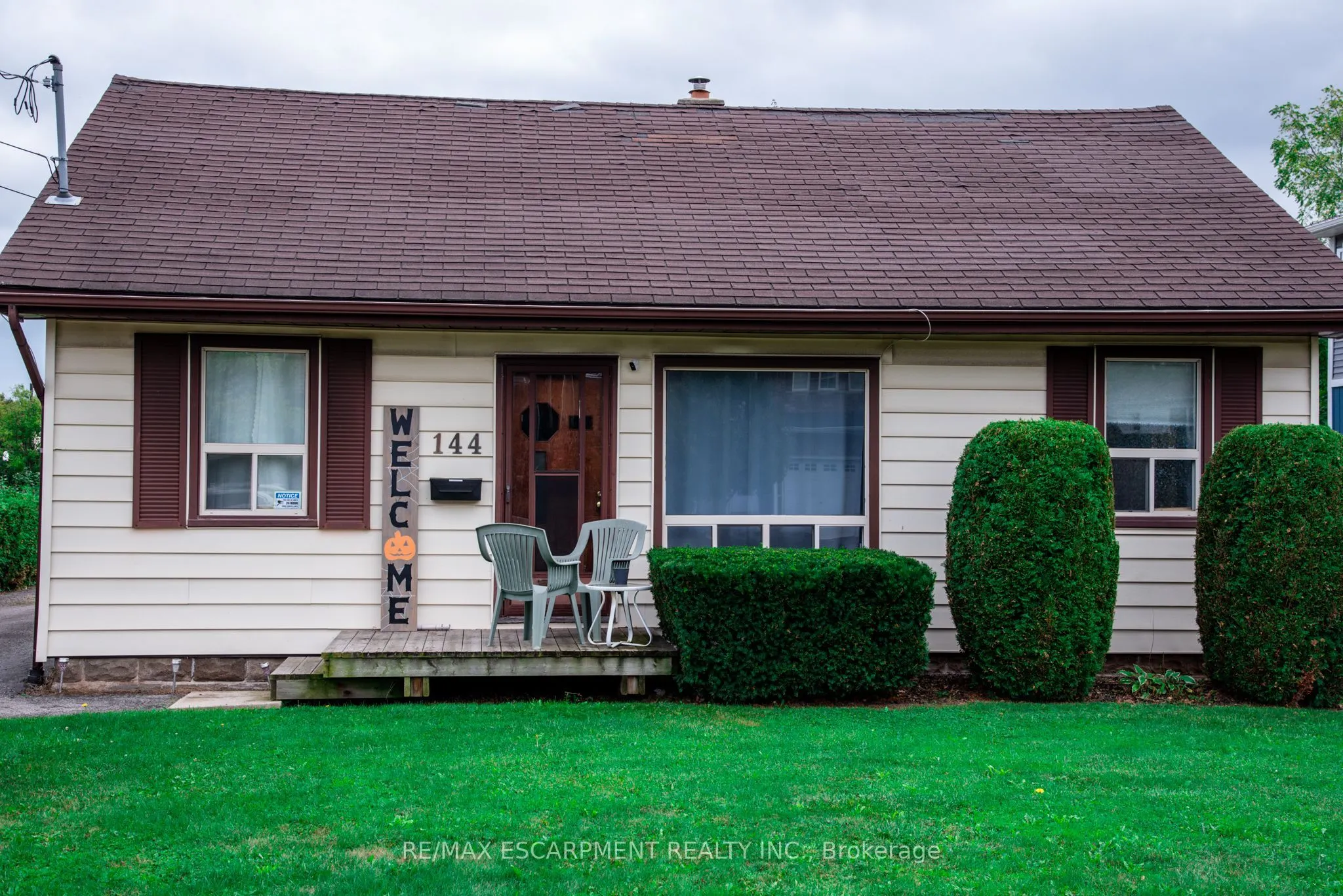 144 Green Road