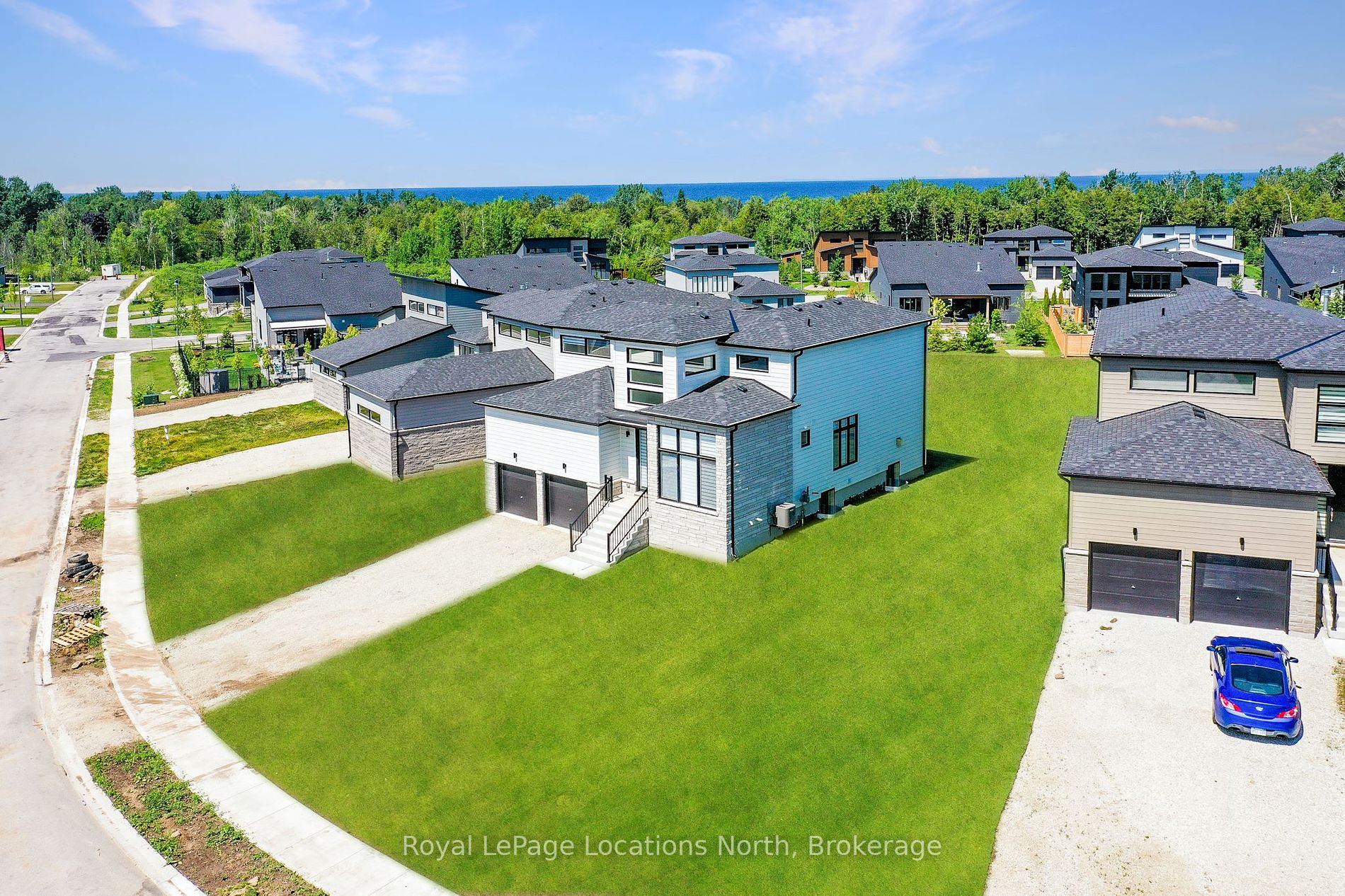 95 Goldie Court
