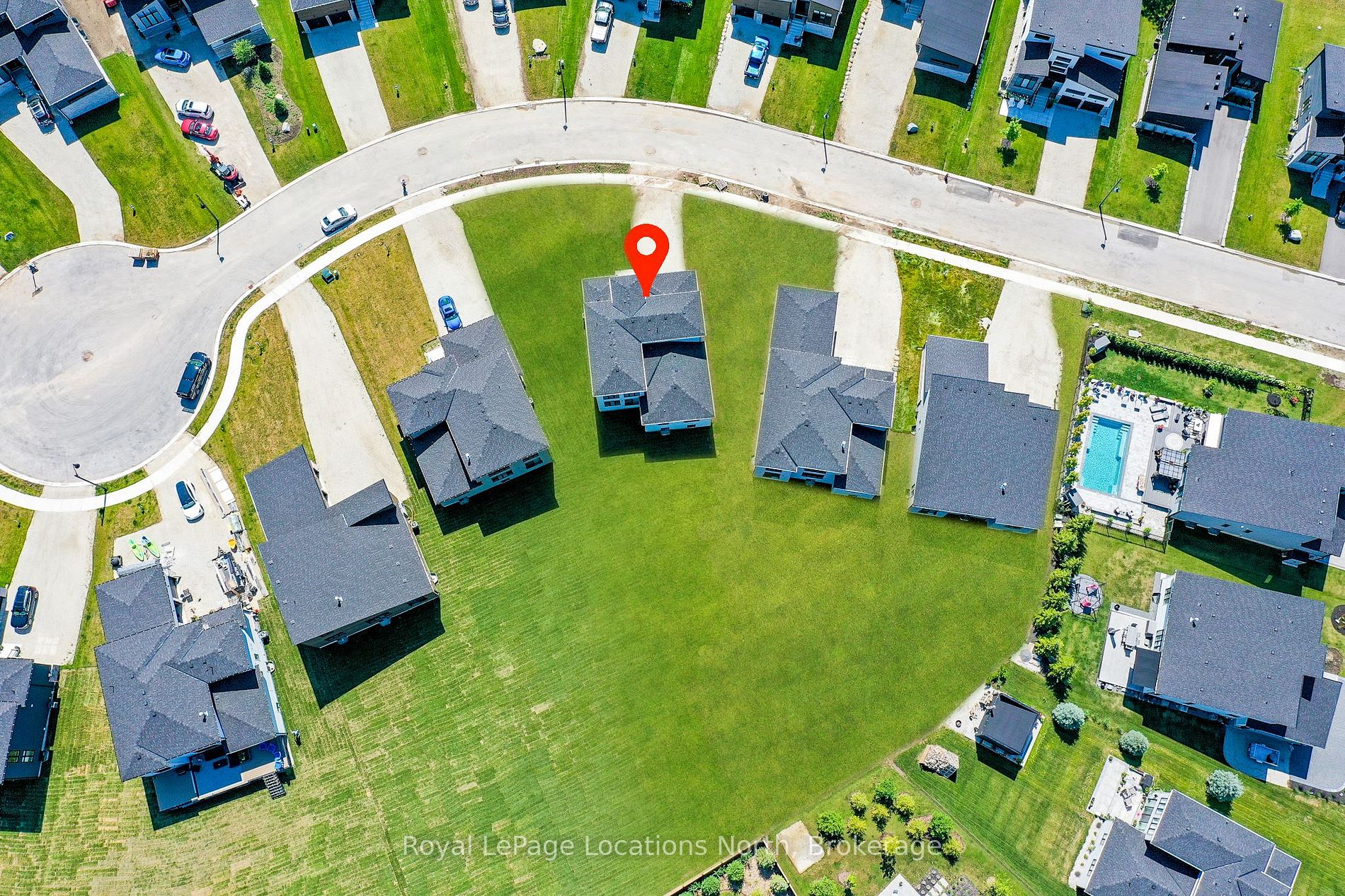 95 Goldie Court