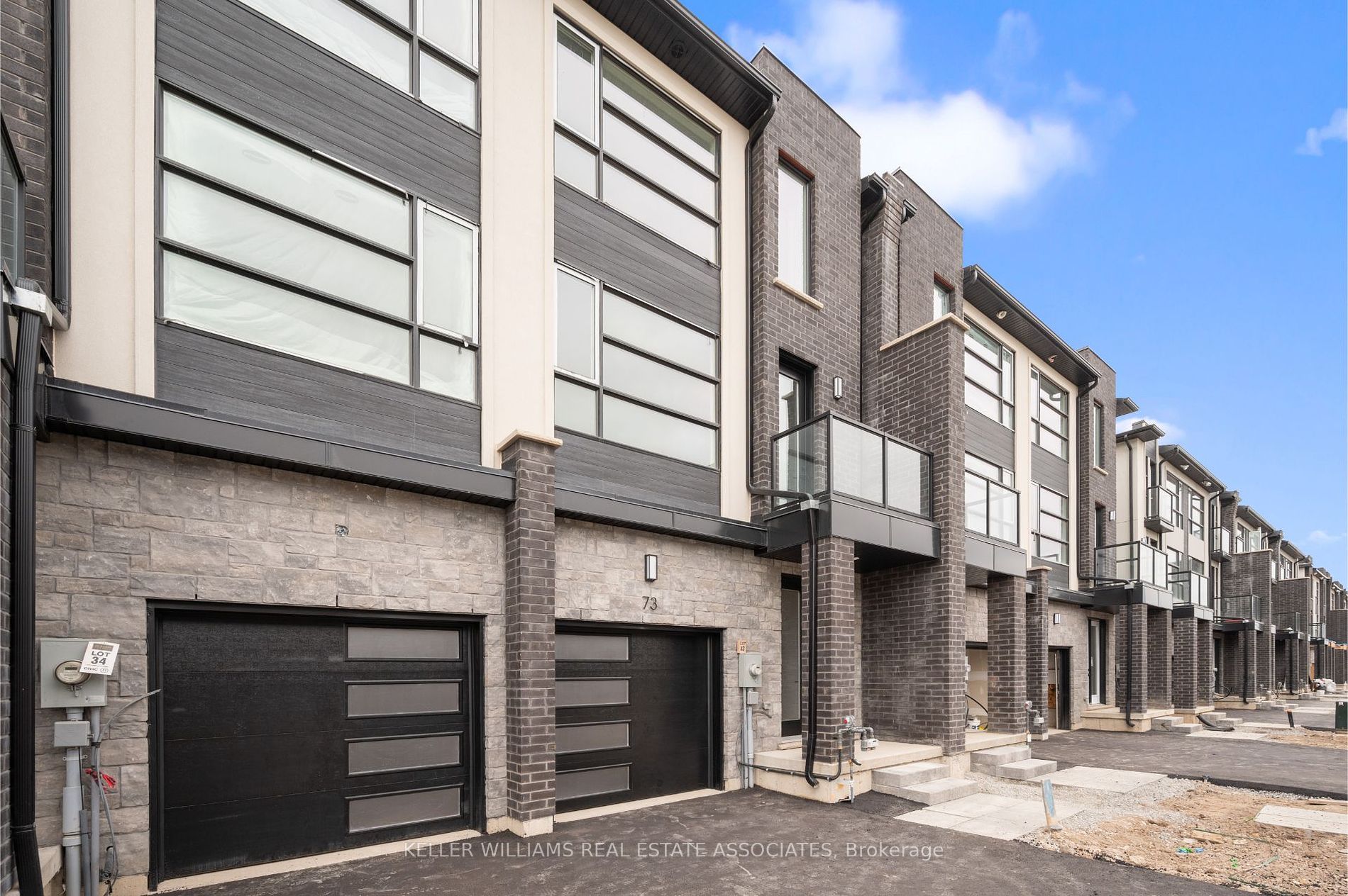 73 Warren Trail, #33