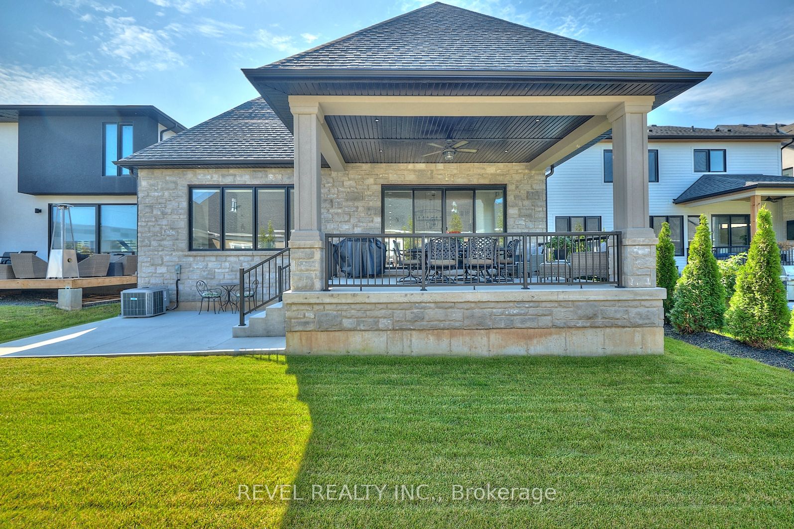 107 Millpond Road