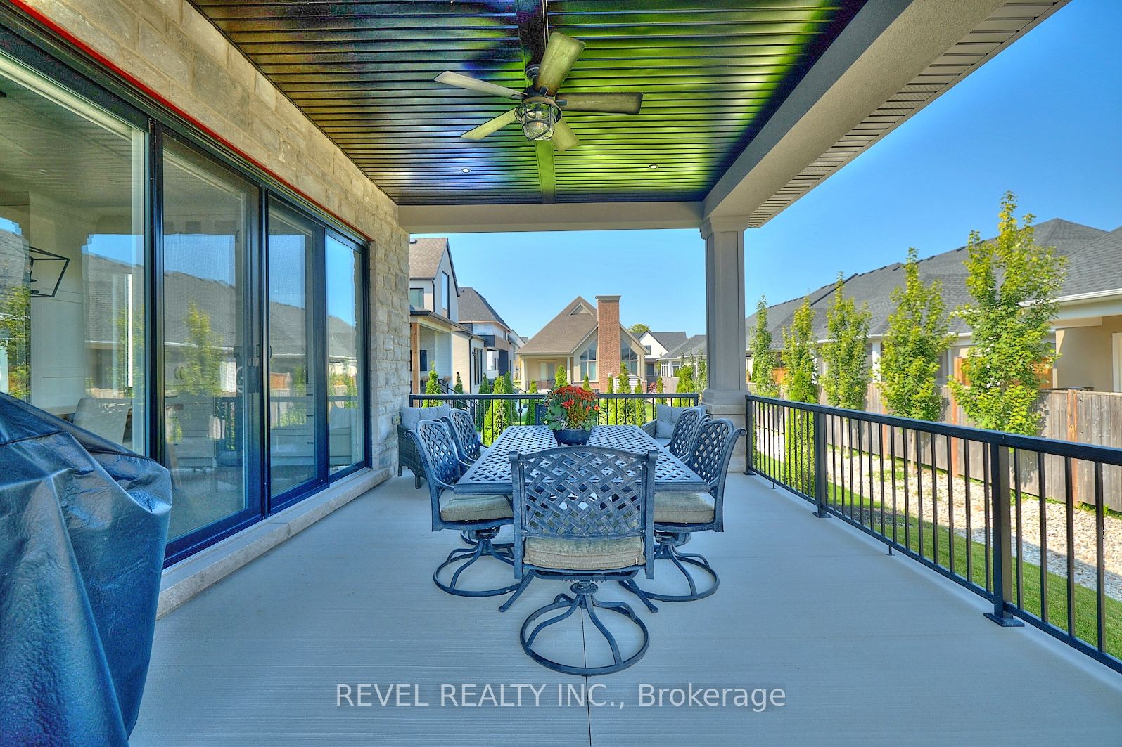 107 Millpond Road