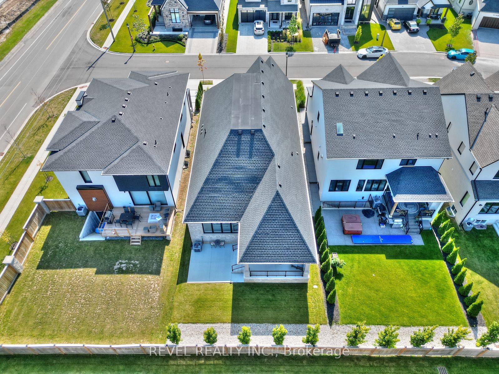 107 Millpond Road