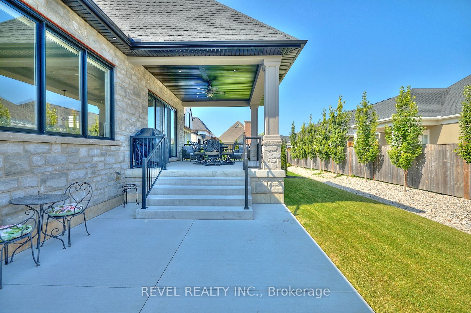 107 Millpond Road