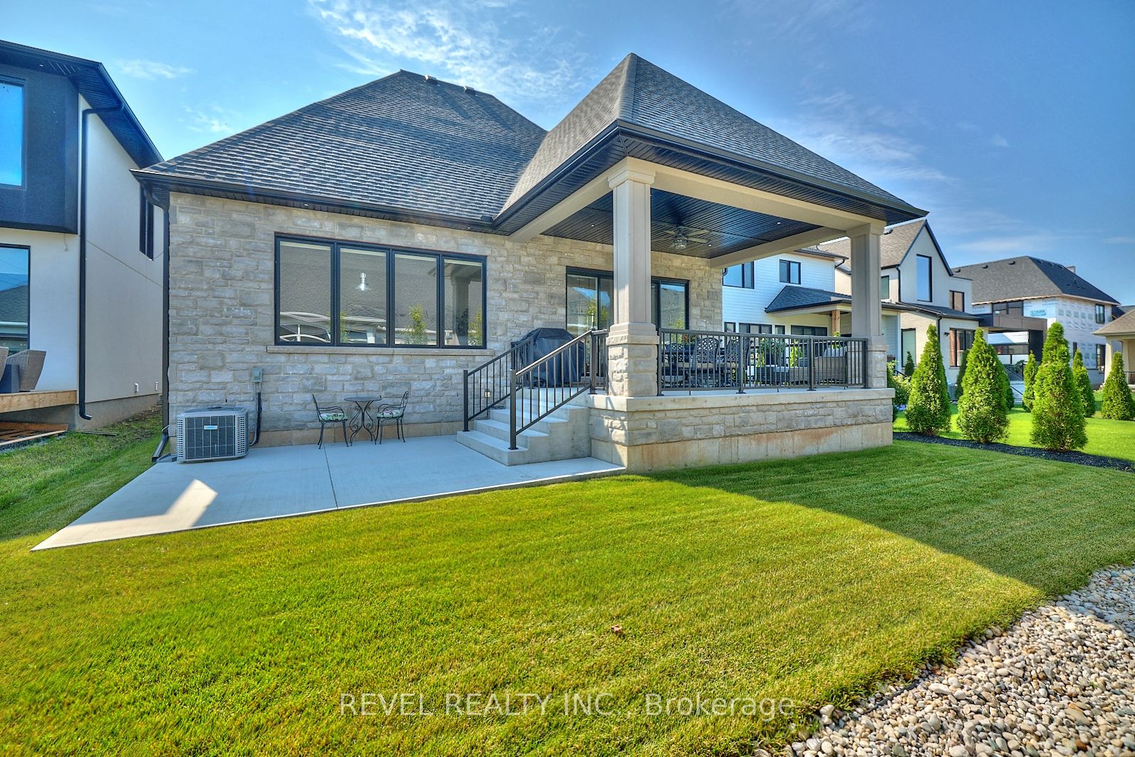107 Millpond Road