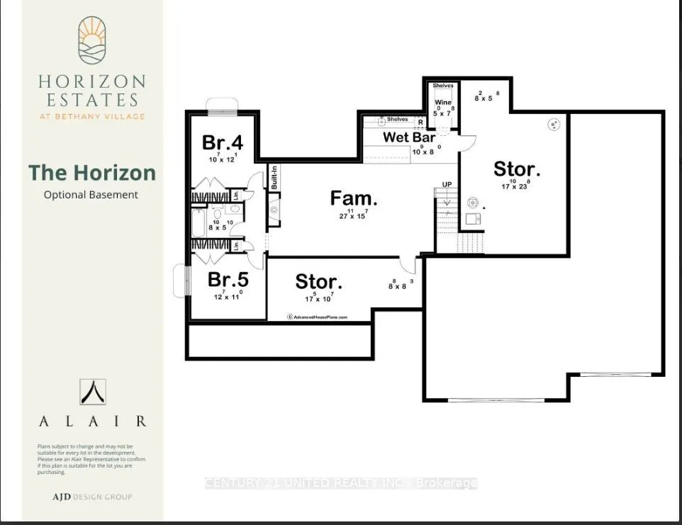 Lot 16 Country Place