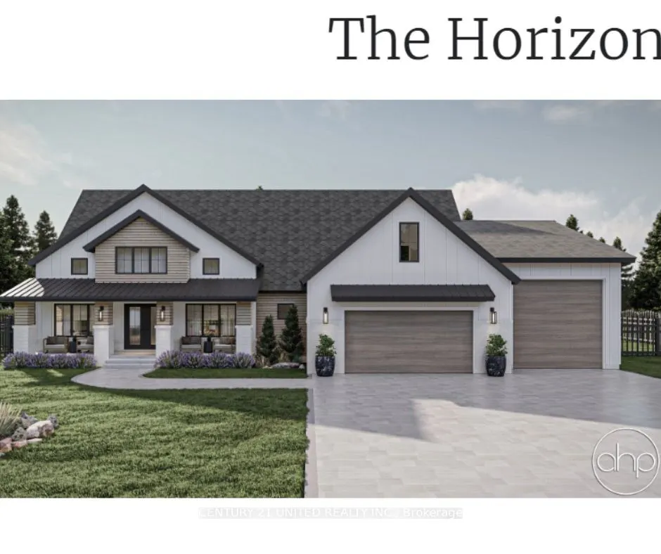 Lot 16 Country Place