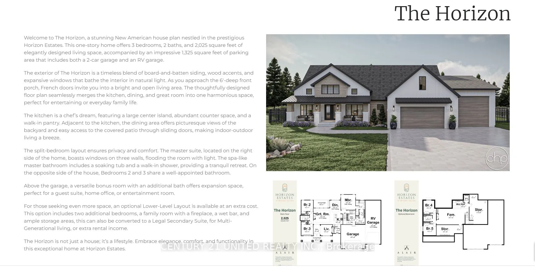 Lot 16 Country Place