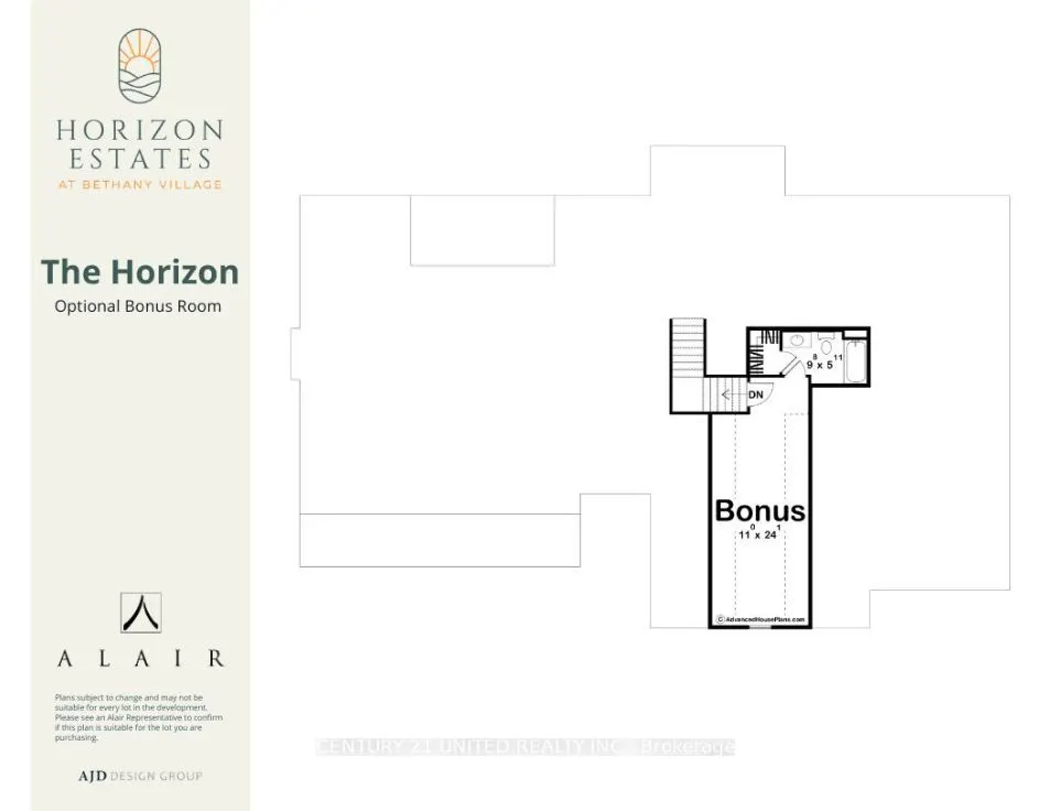 Lot 16 Country Place