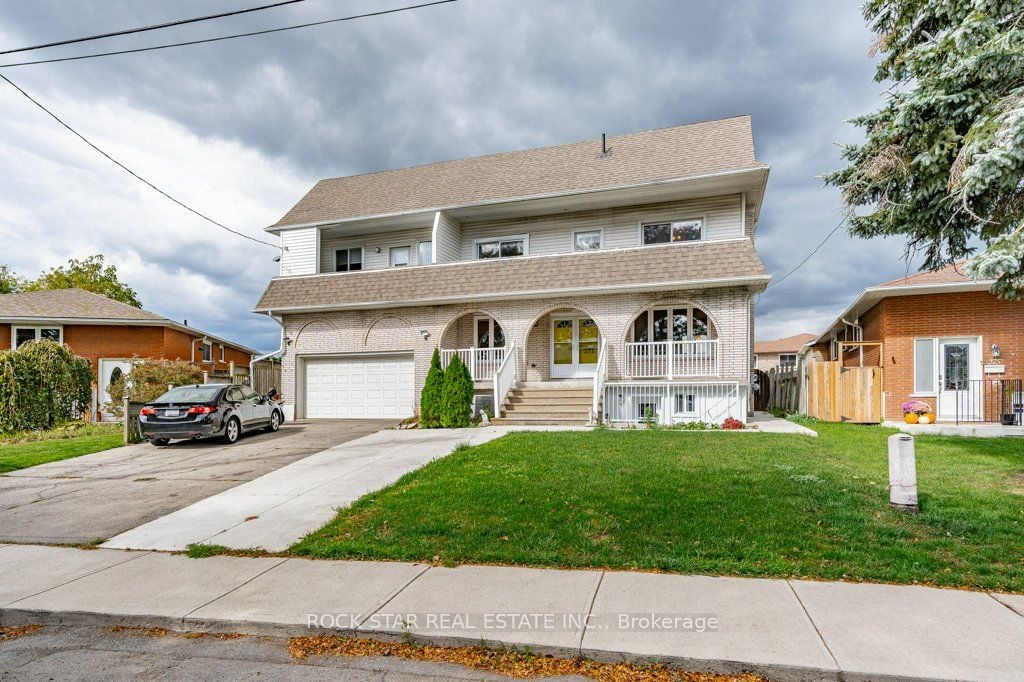 271 Carson Drive #Lower