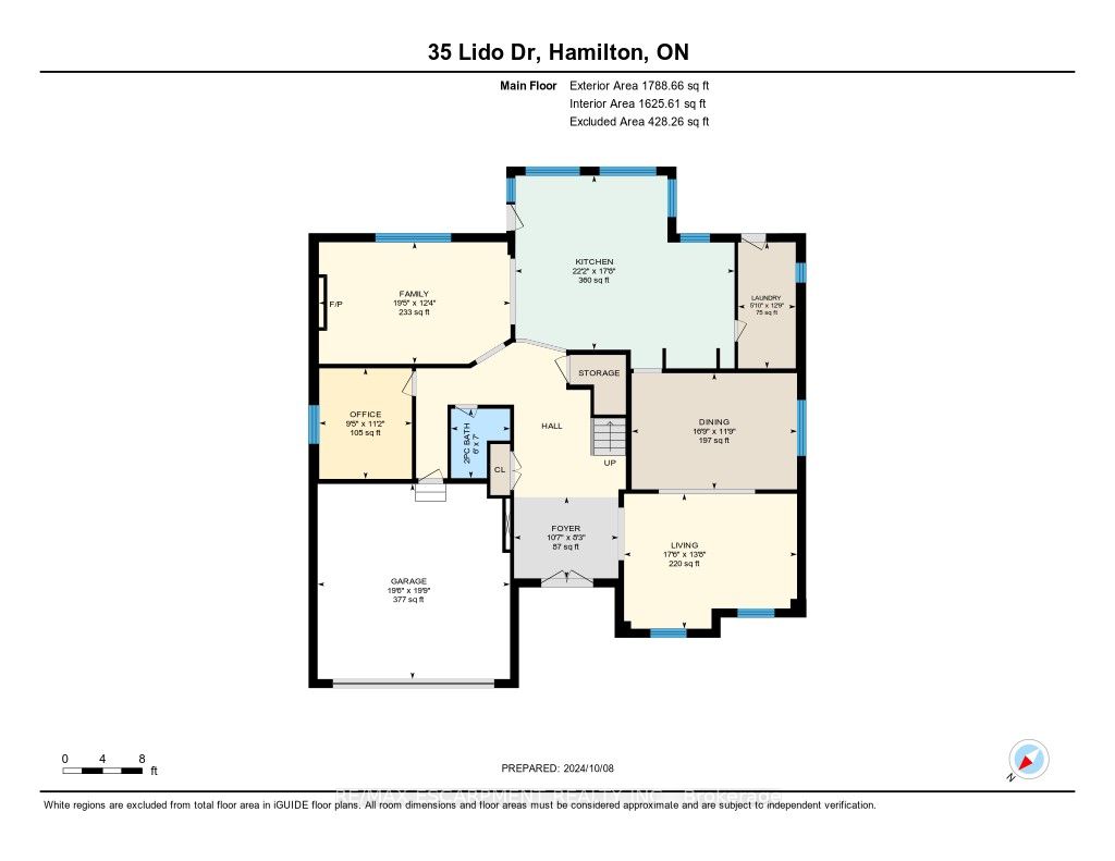 35 Lido Drive