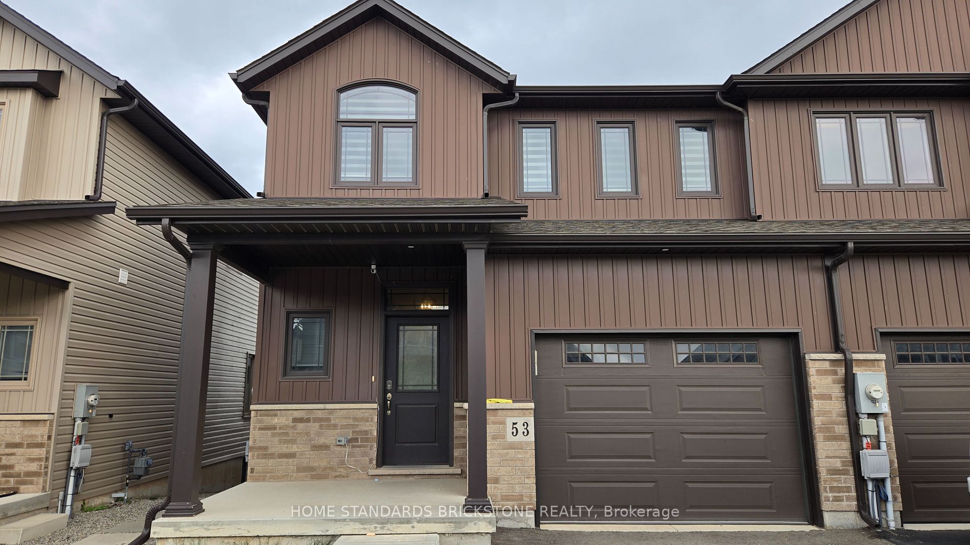 53 LAMB Crescent