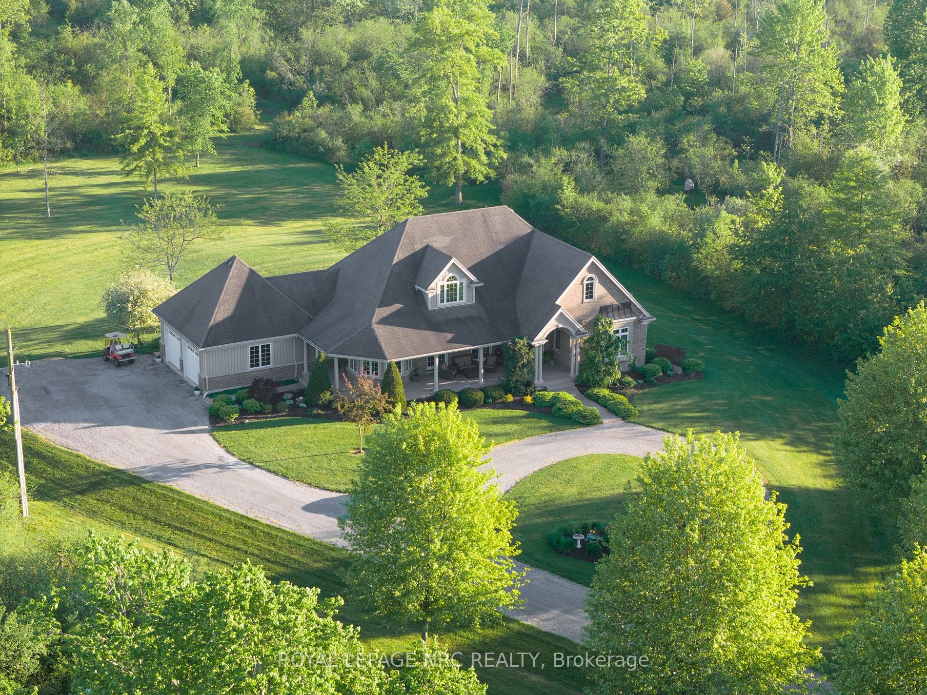 5045 Michener Road