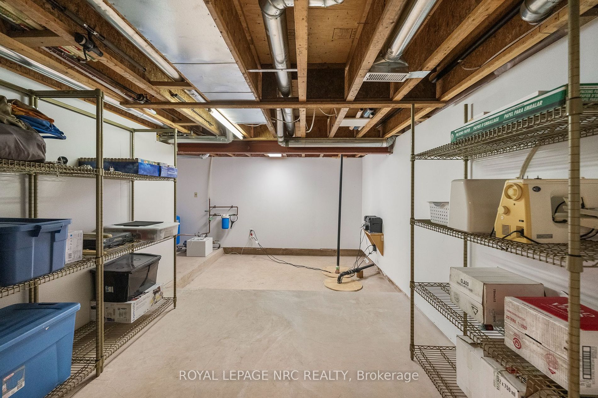 5045 Michener Road