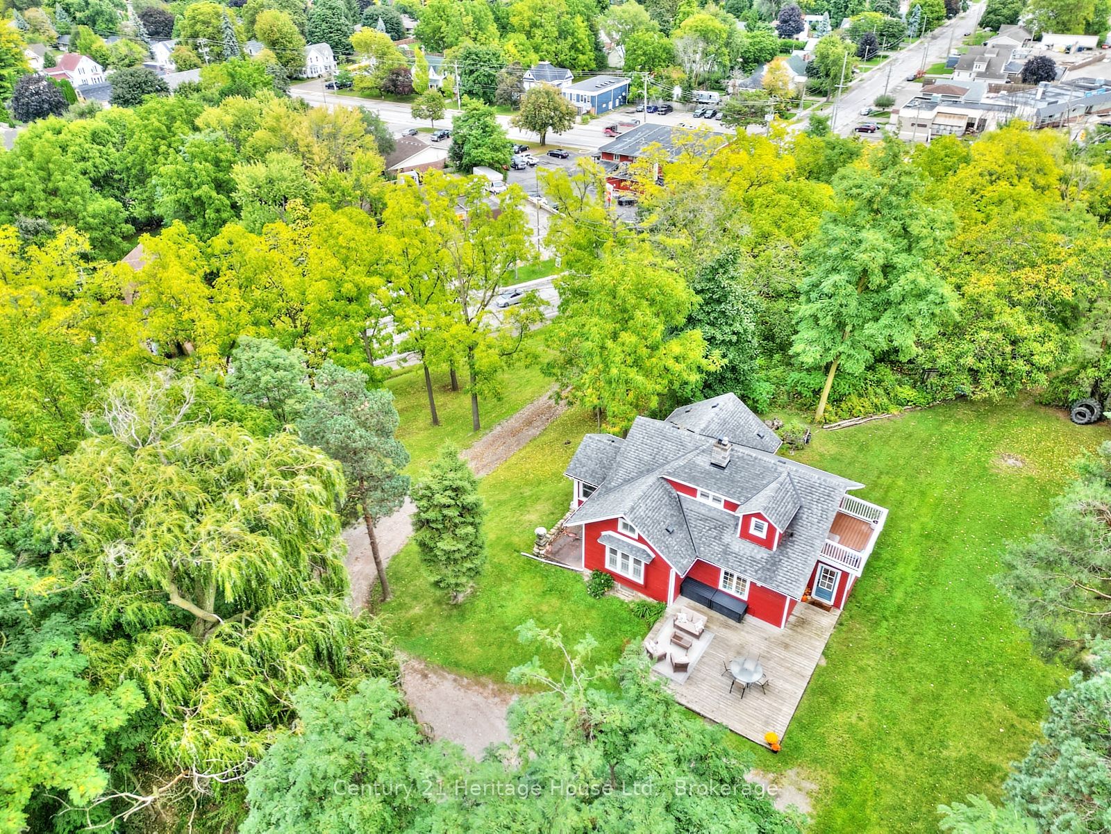 3426 King Street