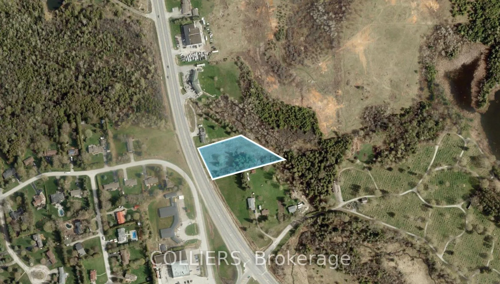633161 Highway 10 Parkway