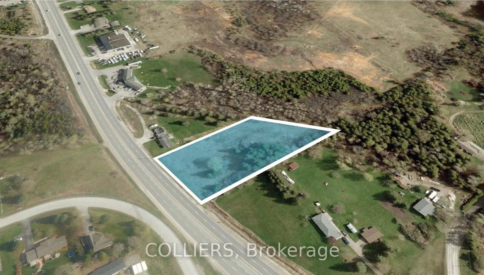 633161 Highway 10 Parkway