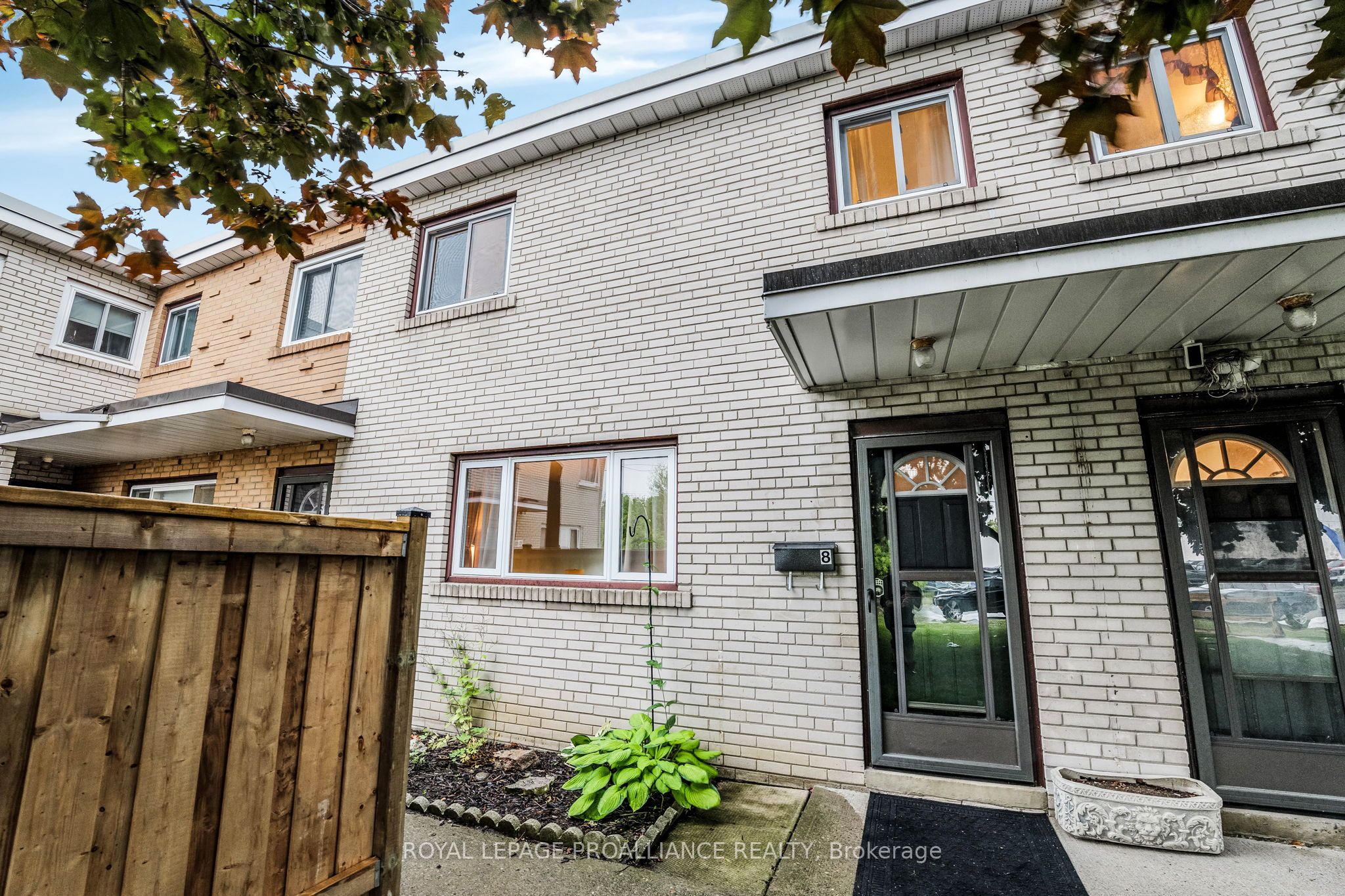 137 Furnace Street #8