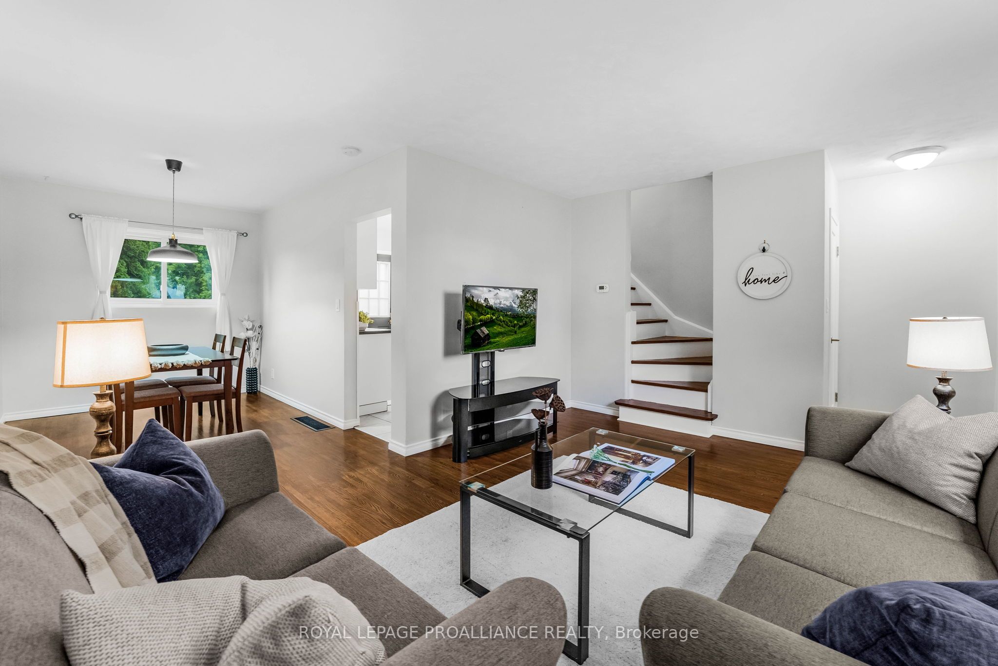 137 Furnace Street #8