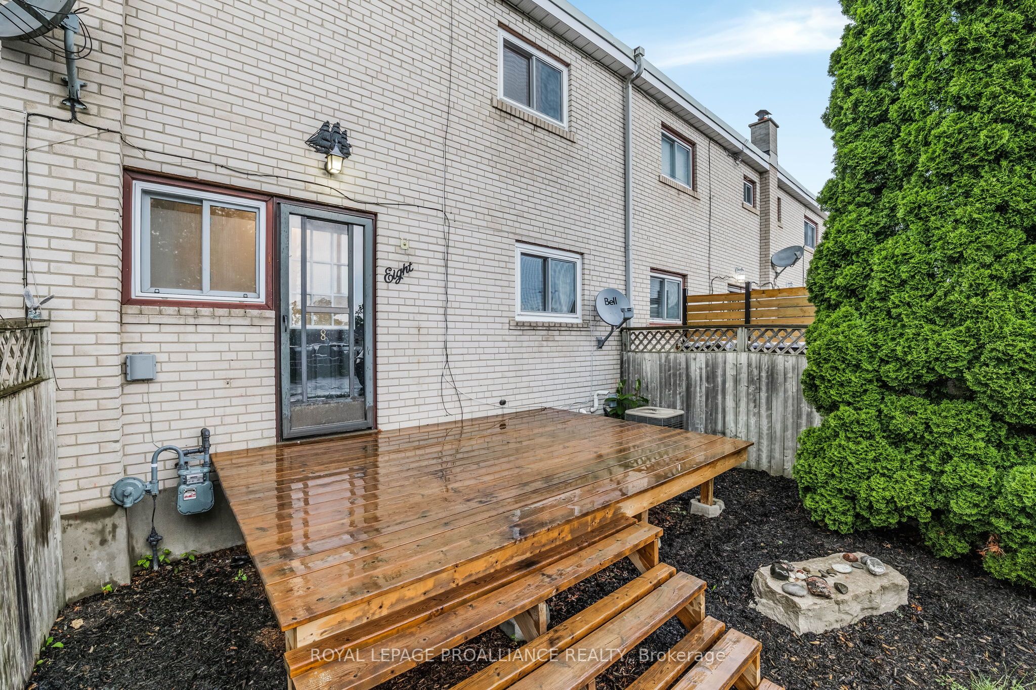 137 Furnace Street #8