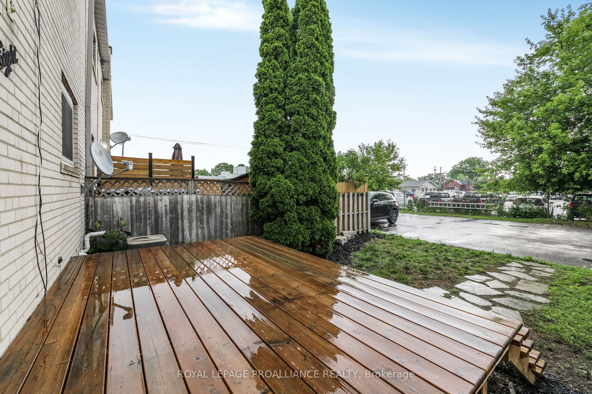 137 Furnace Street #8