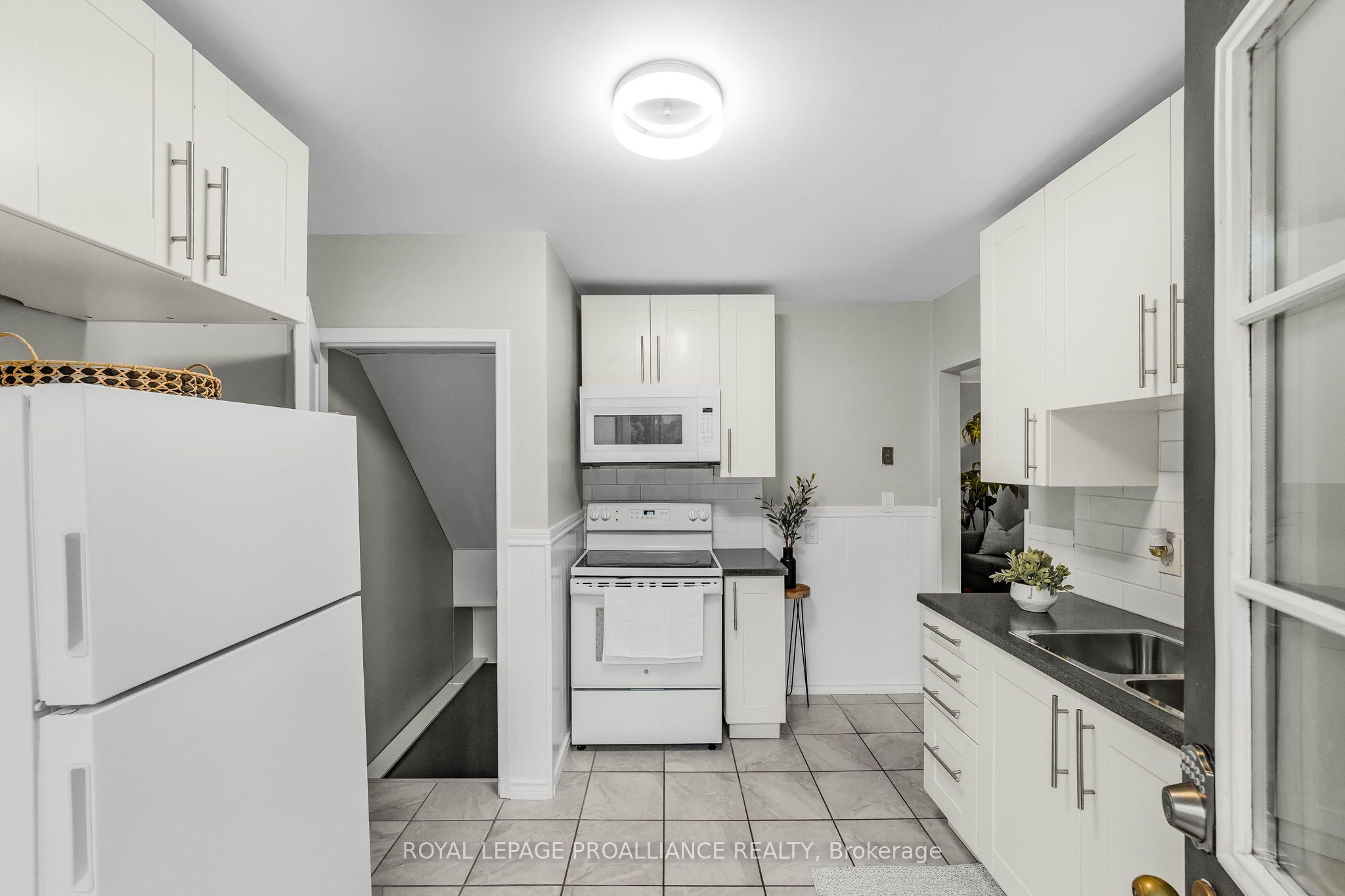 137 Furnace Street #8