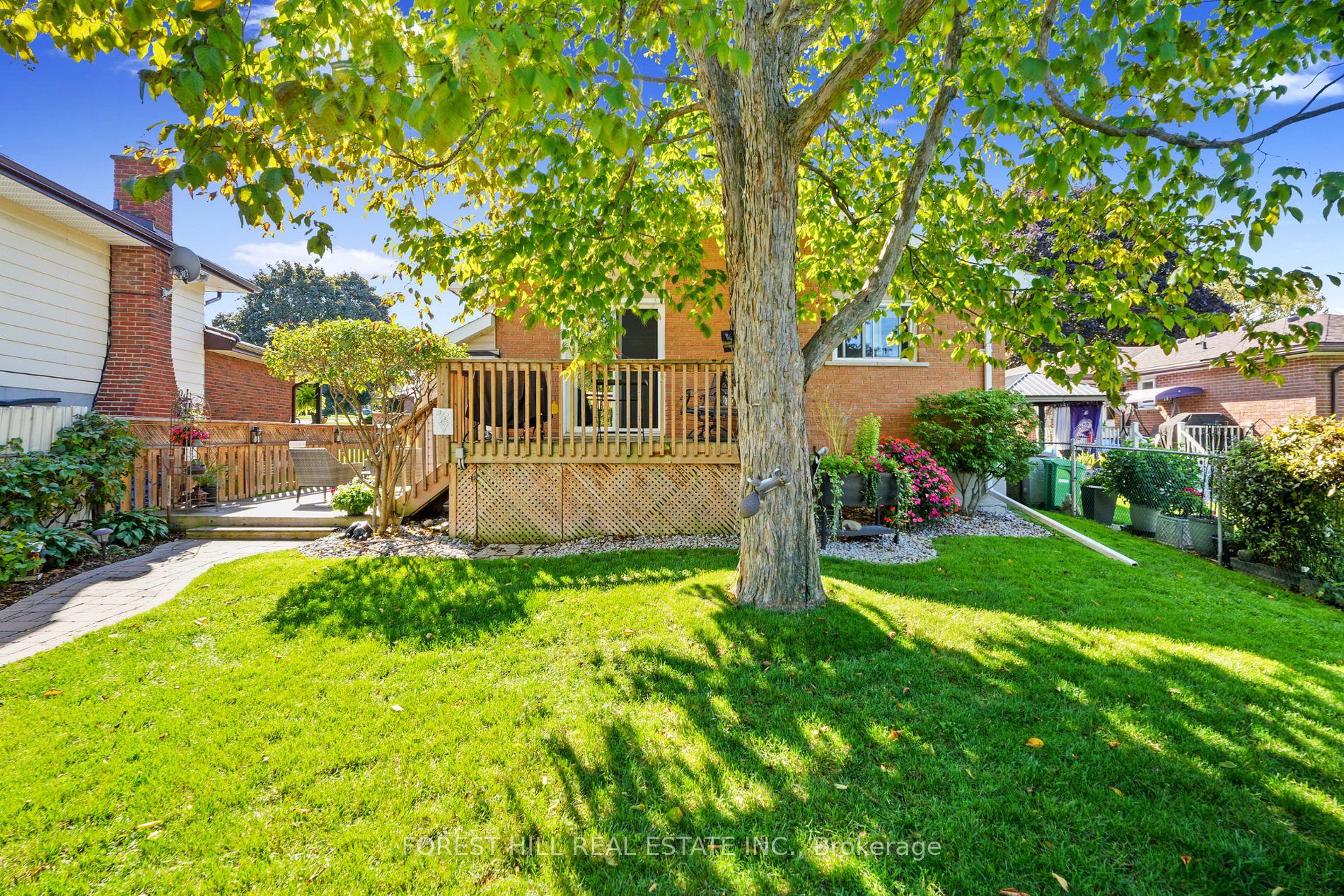 1022 Southlawn Drive