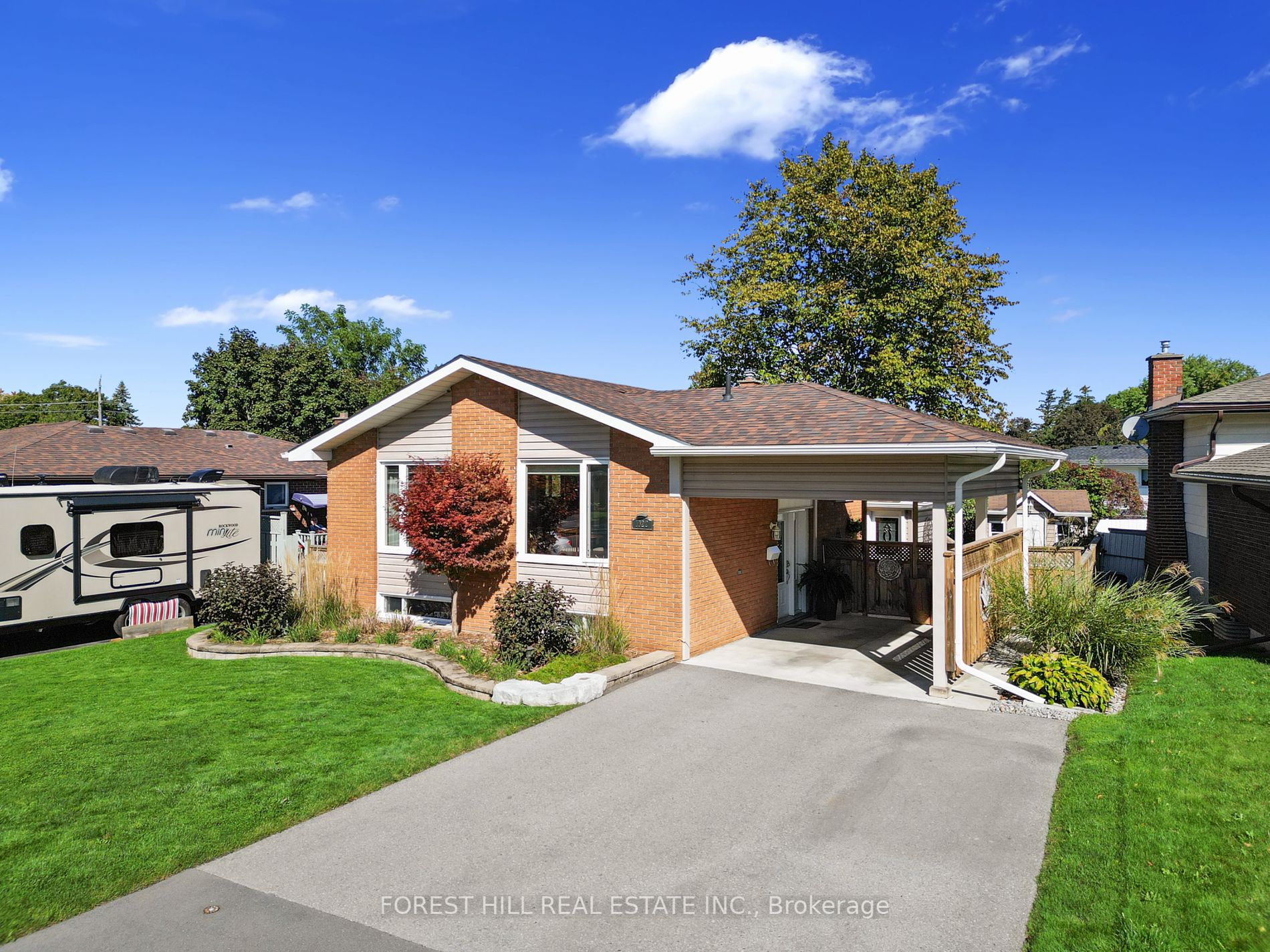 1022 Southlawn Drive