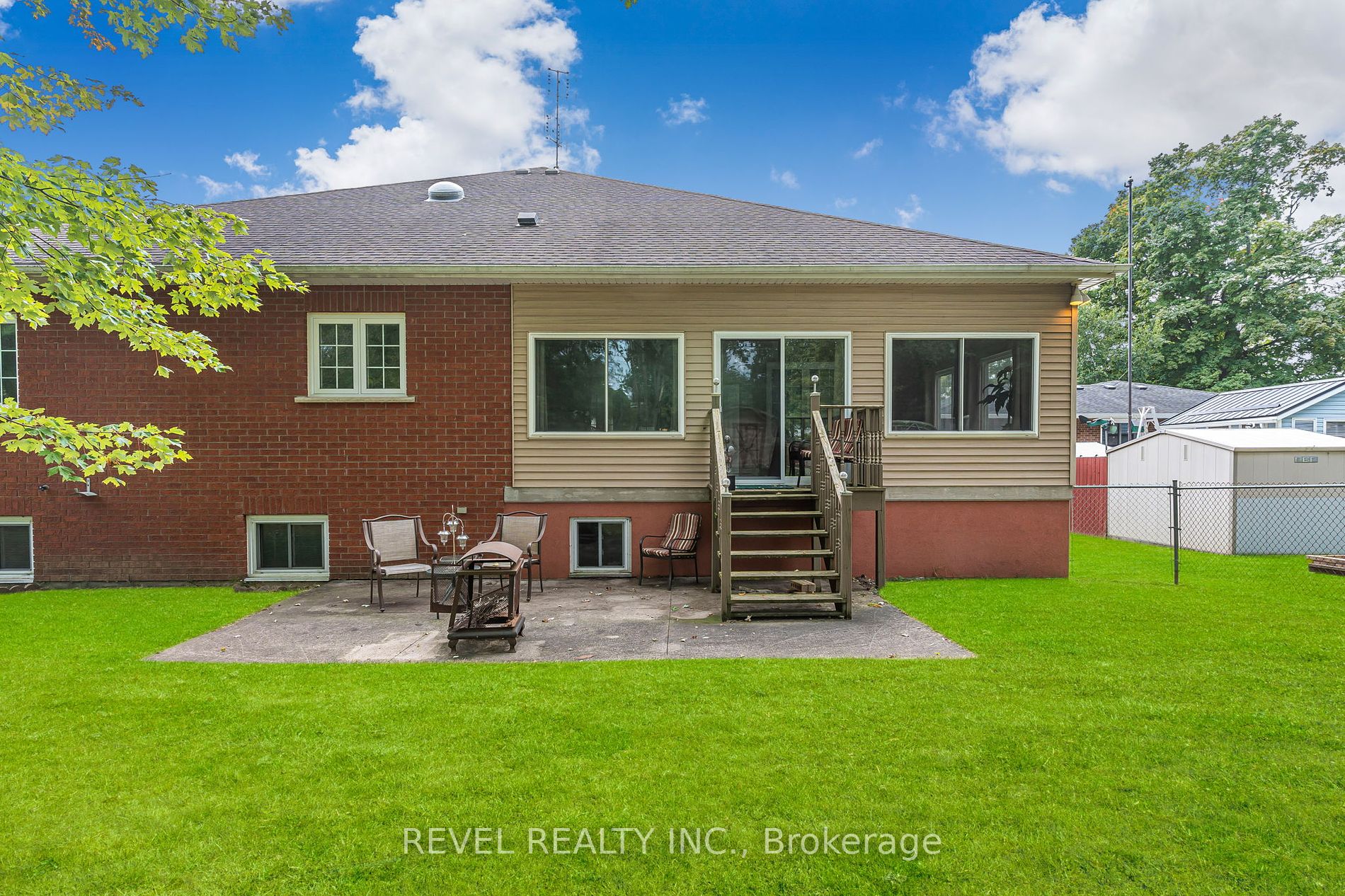 753 Welland Road