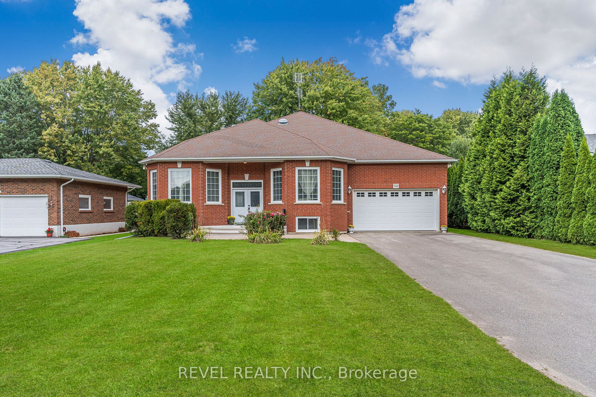 753 Welland Road