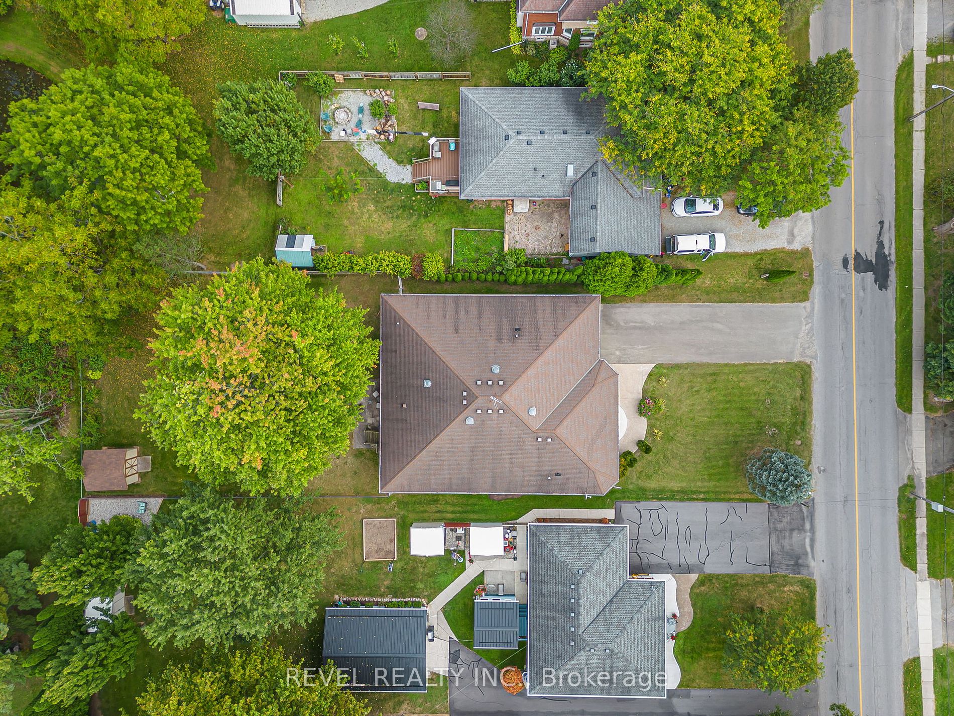 753 Welland Road