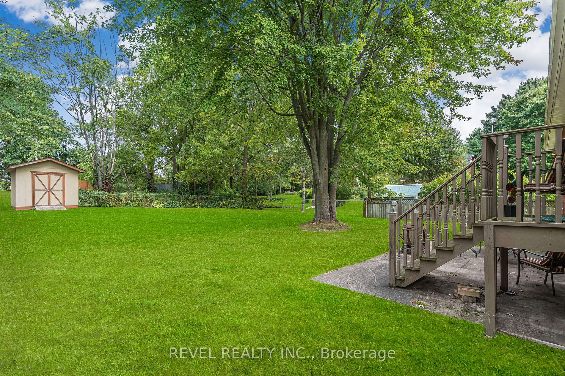 753 Welland Road