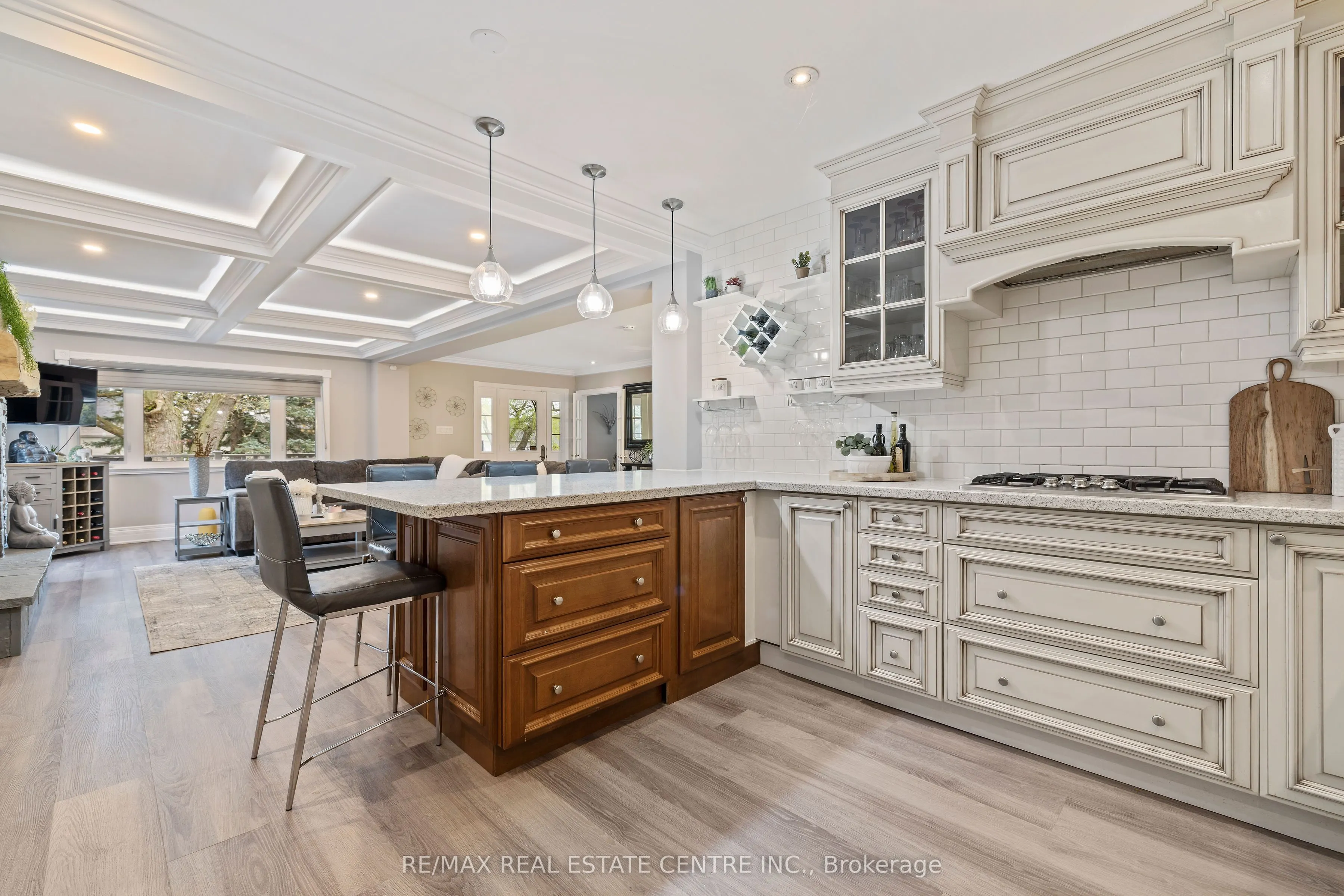 14 Buena Vista Drive