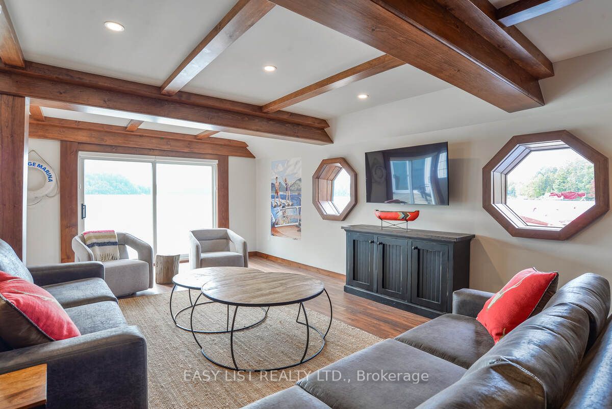 1021 Marina Road