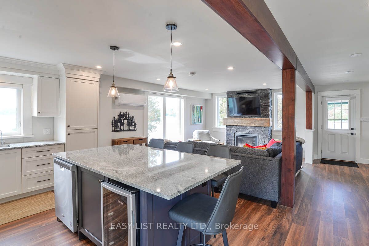 1021 Marina Road
