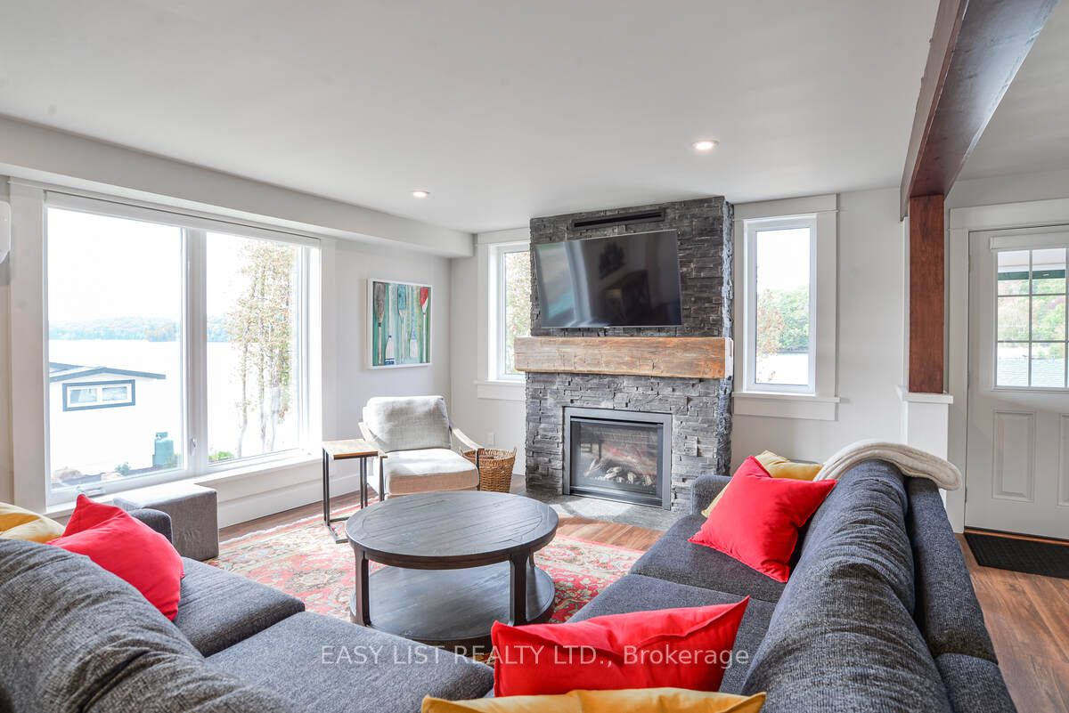 1021 Marina Road