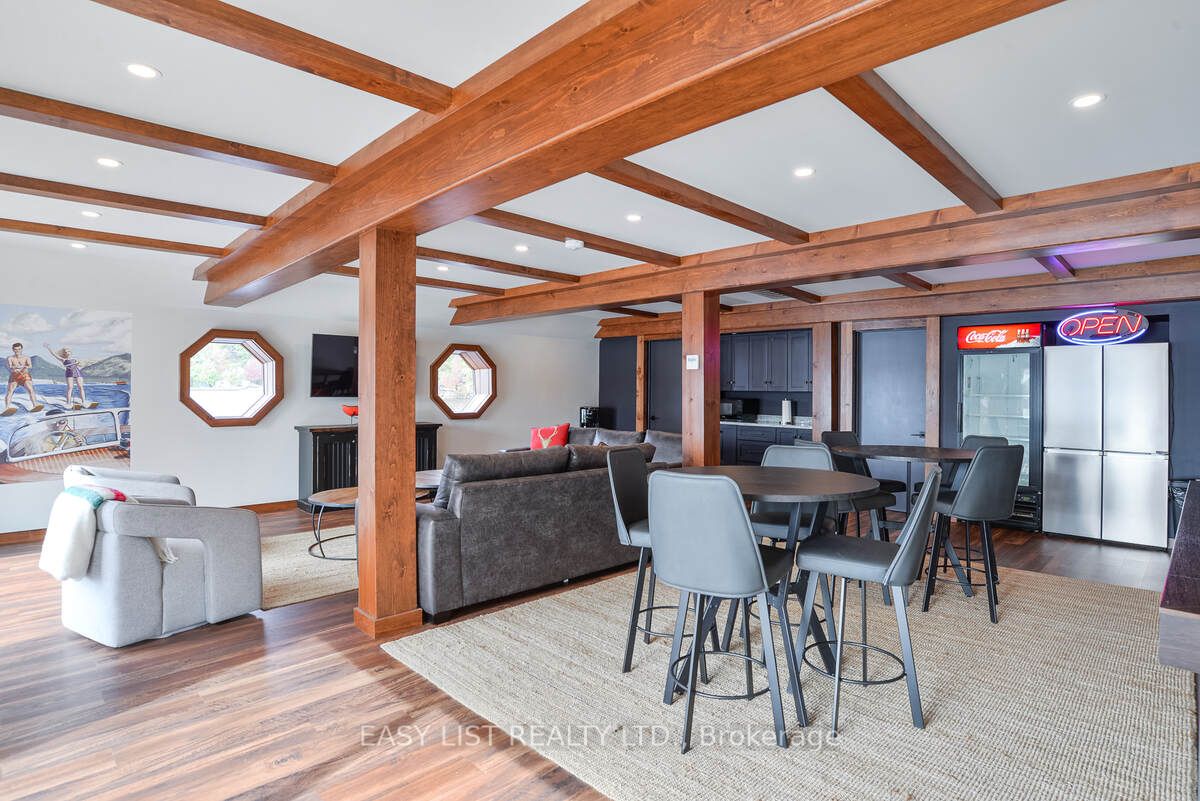 1021 Marina Road