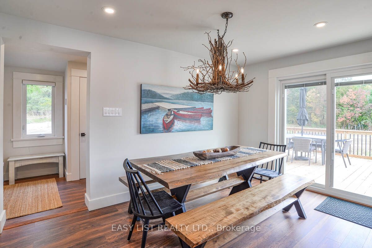 1021 Marina Road