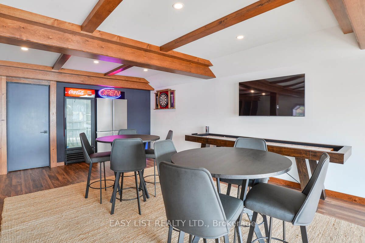 1021 Marina Road