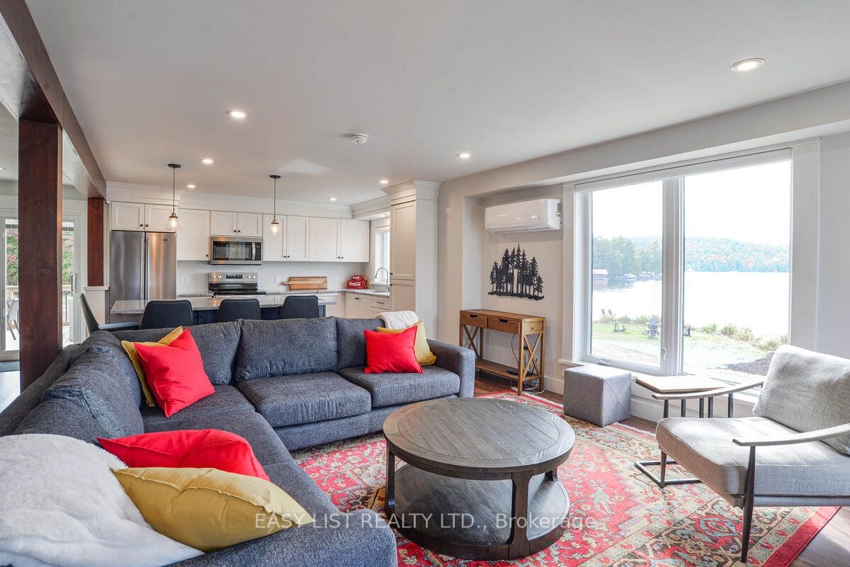1021 Marina Road