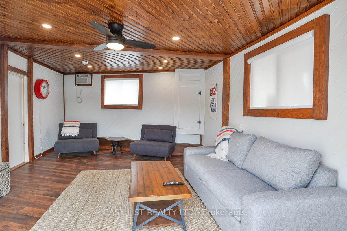 1021 Marina Road