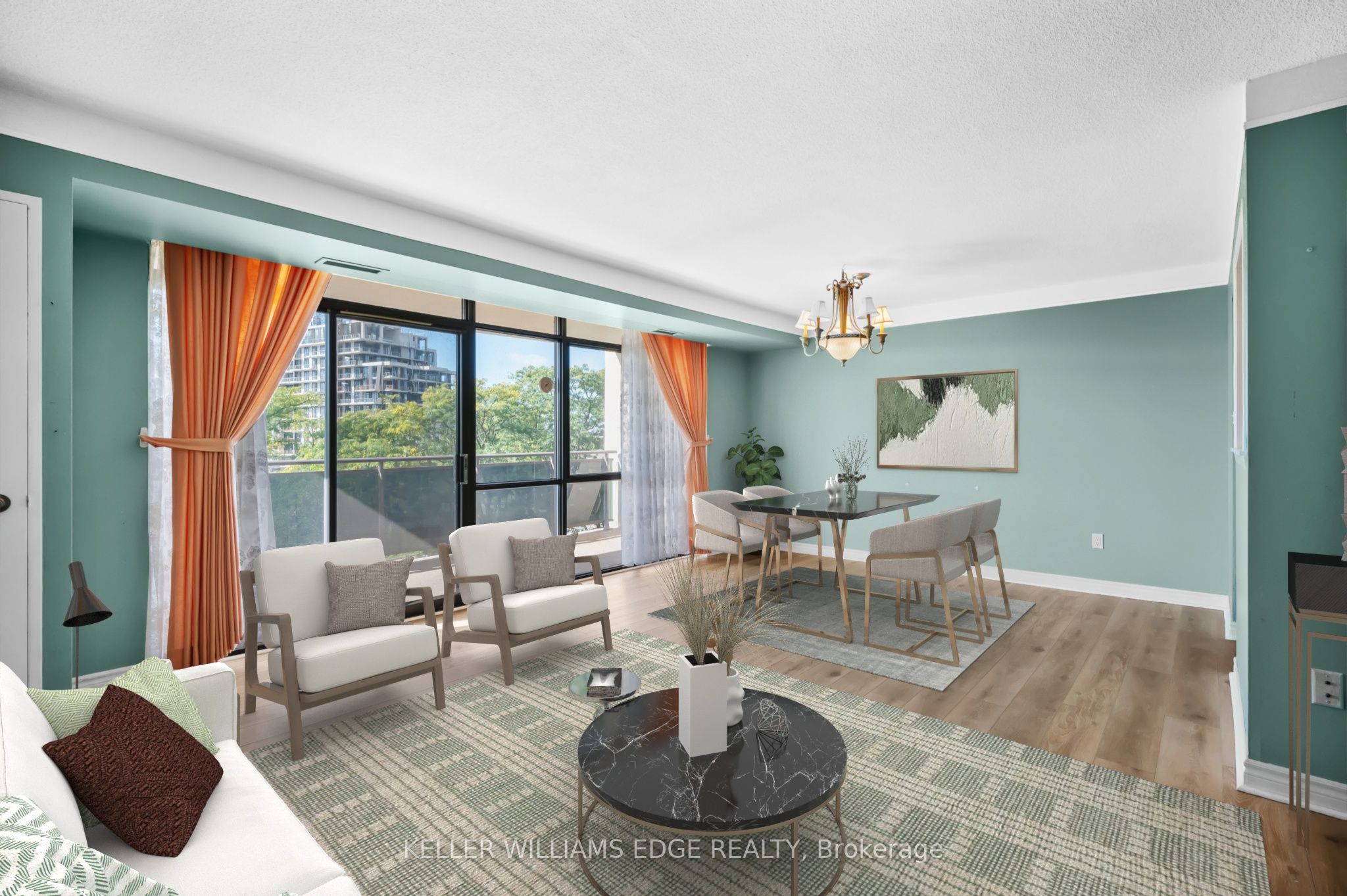301 Frances Avenue, #404
