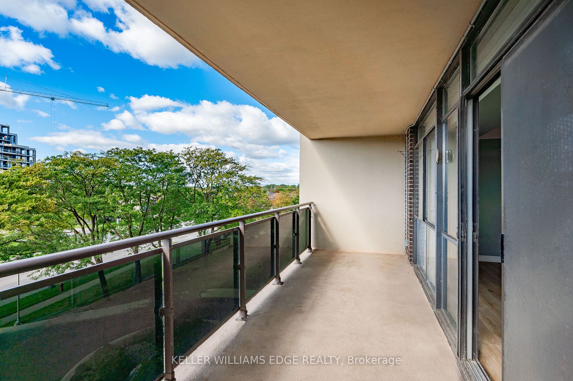 301 Frances Avenue, #404