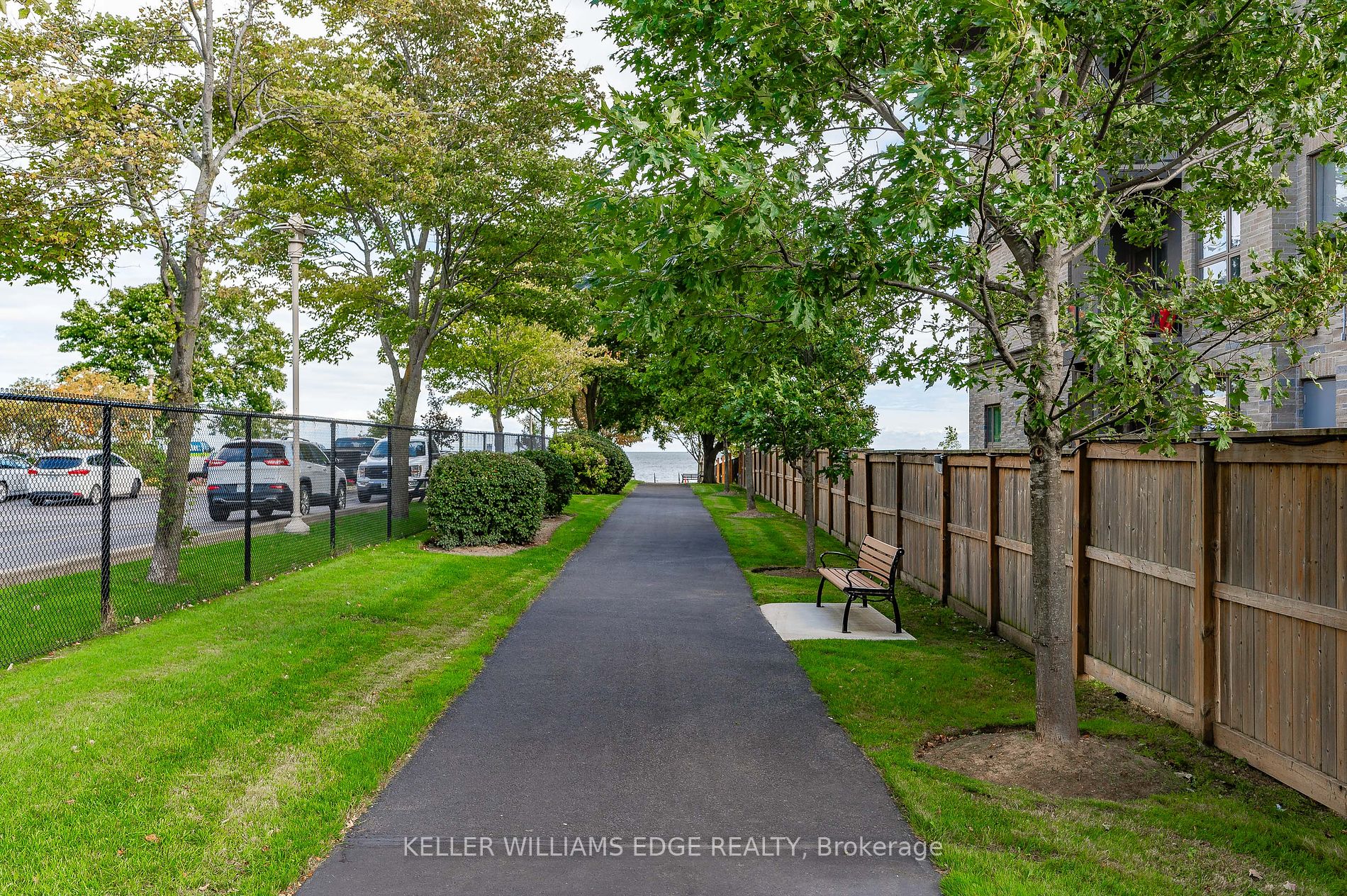 301 Frances Avenue, #404