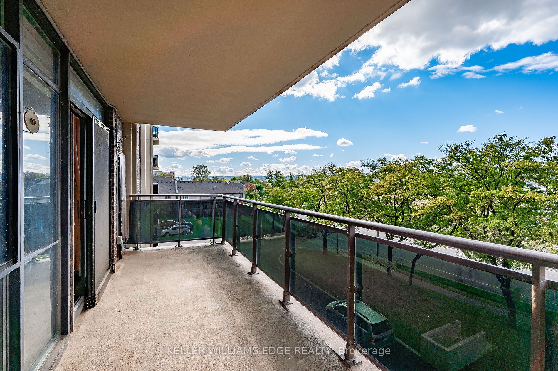 301 Frances Avenue, #404