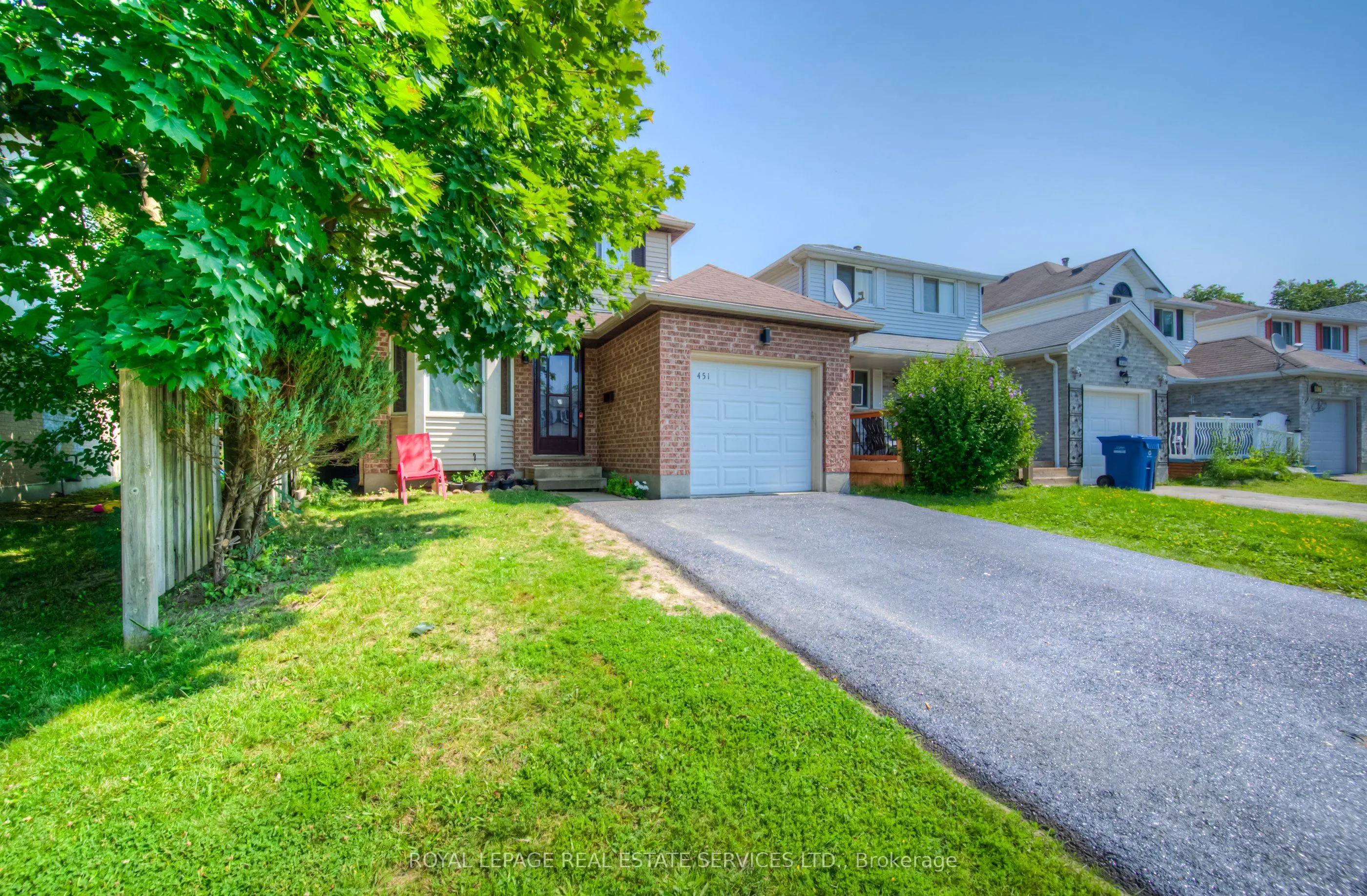 451 Auden Road