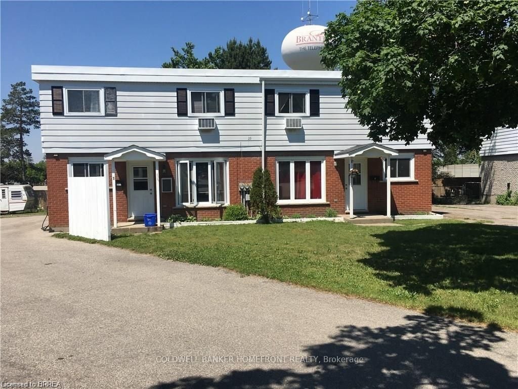 23 Brenda Court